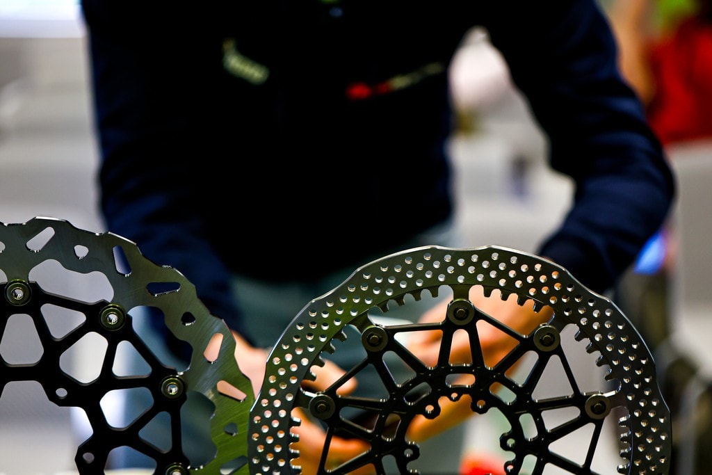 Galfer Floatech Road: come nasce e come va il nuovo disco freno dell’azienda spagnola +VIDEO